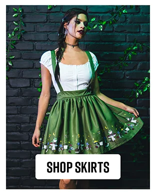 Shop Skirts