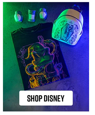 Shop Disney