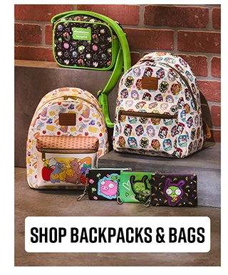 Shop Backpacks And Bags