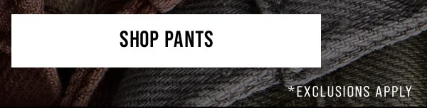 Shop Pants