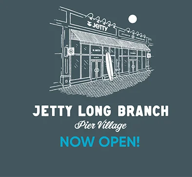 Jetty Long Branch