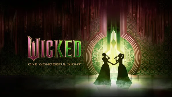 Wicked: One Wonderful Night