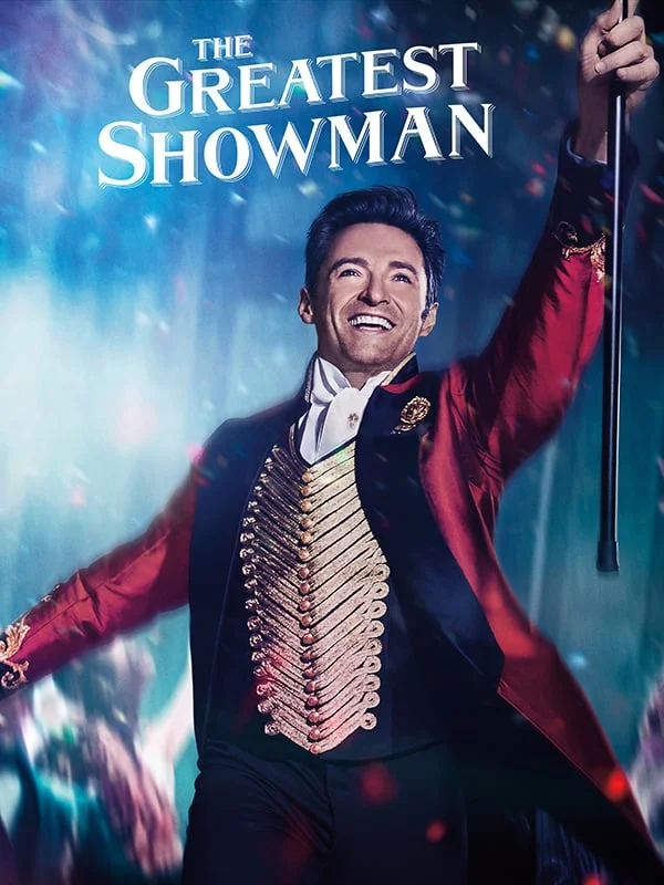 The Greatest Showman