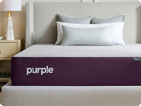 Restore<sup style='font-weight:normal;font-size:70%;line-height:1px;'>®</sup> Mattress