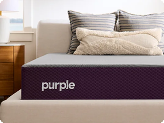 RestorePlus<sup style='font-weight:normal;font-size:70%;line-height:1px;'>®</sup> Mattress