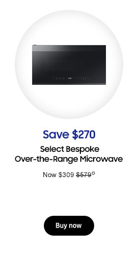 Discover Samsung Fall Sale Offer