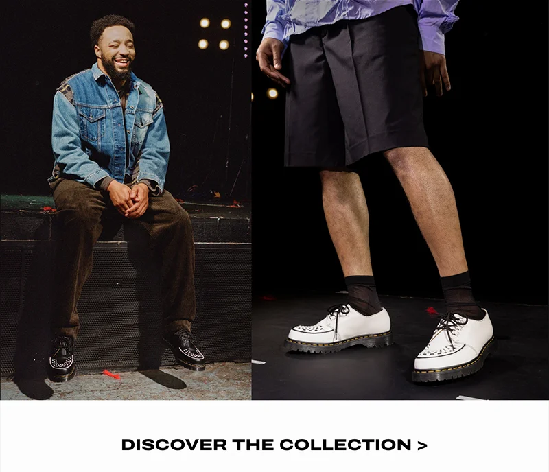 Shop the Ramsey Creeper