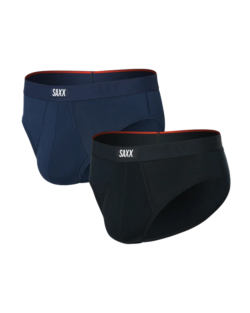 Vibe Xtra Brief 2-Pack