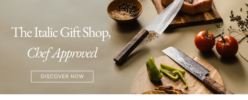 The Italic Gift Shop