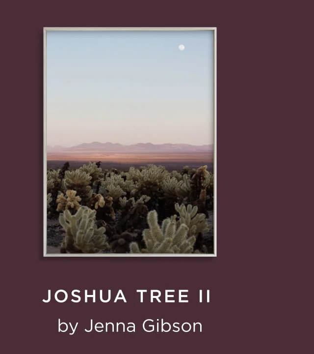 Joshua Tree II