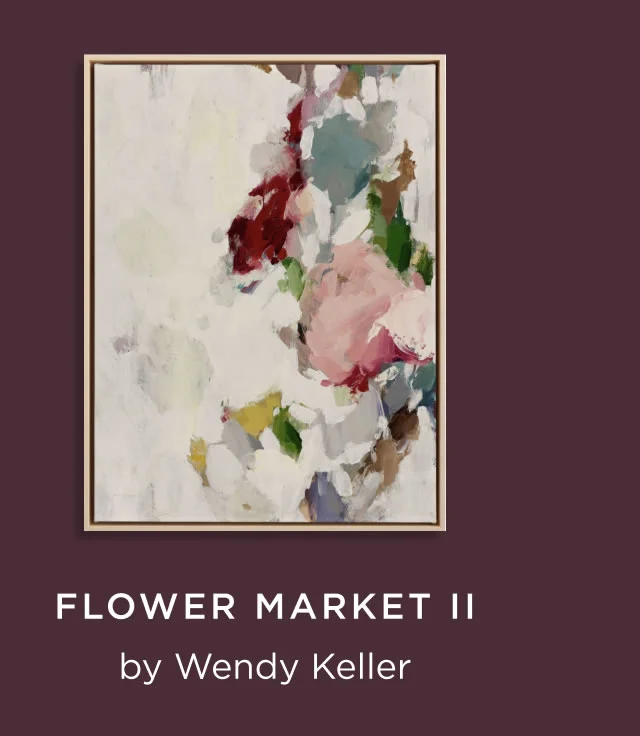 Flower Market II