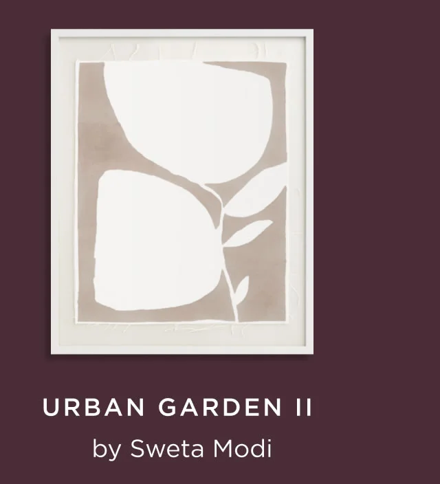 Urban Garden II
