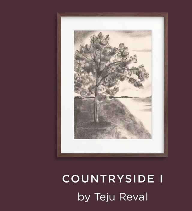 Countryside I