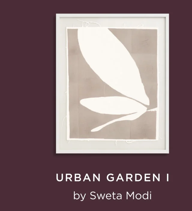 Urban Garden I