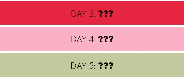 Day ??