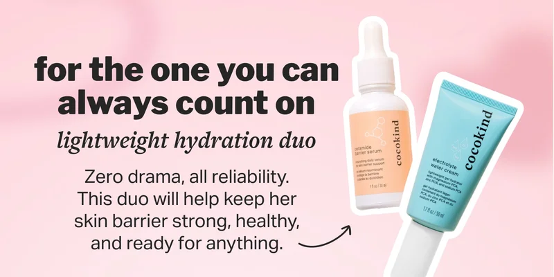 for the one you can always count on lightweight hydration duo