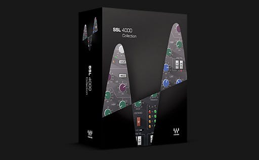 SSL 4000 Collection