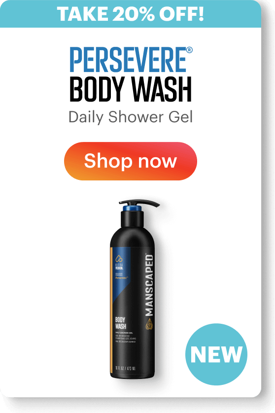 Body Wash Persevere®