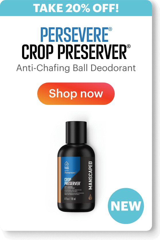 Crop Preserver® Persevere®