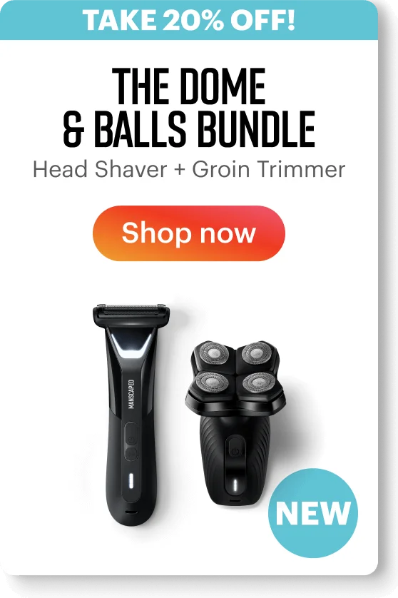 The Dome & Balls Bundle