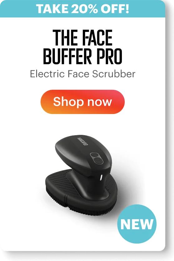 The Face Buffer Pro