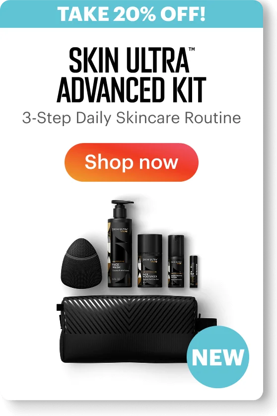 Skin Ultra™ Advanced Kit