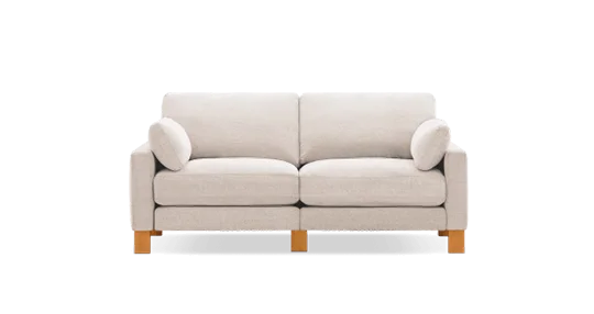 Union 2-Seat Sofa