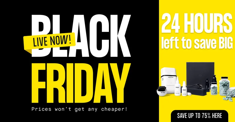 Black Friday