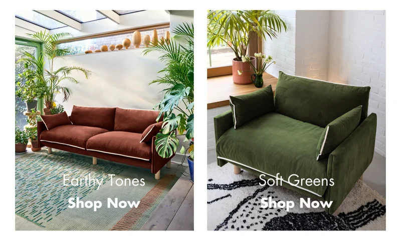 Shop Spring Sale