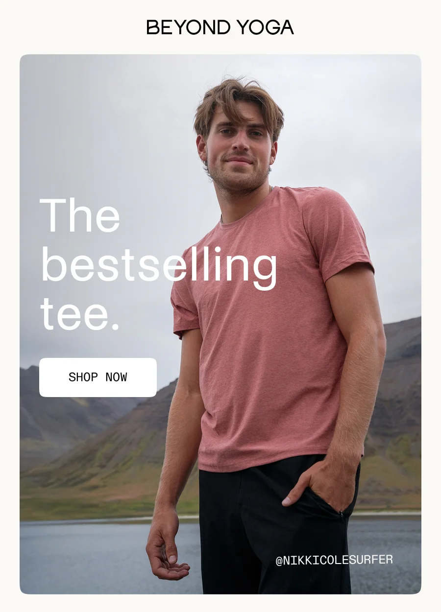 Mens Tops