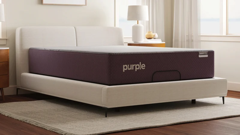 Purple® Mattress