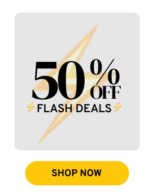 50% off