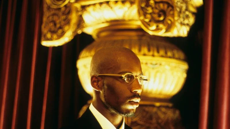 DMX in 'Belly,' 1998