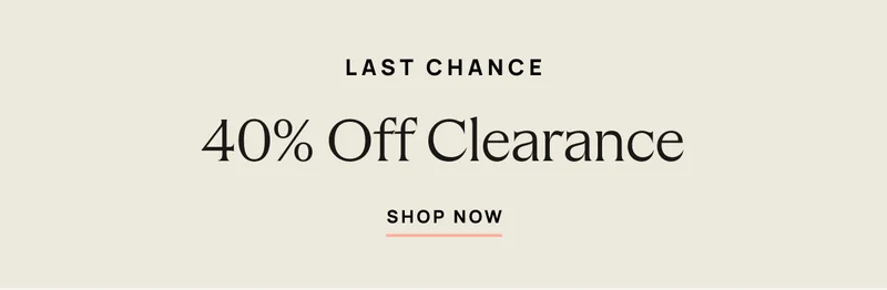 Shop the Sale