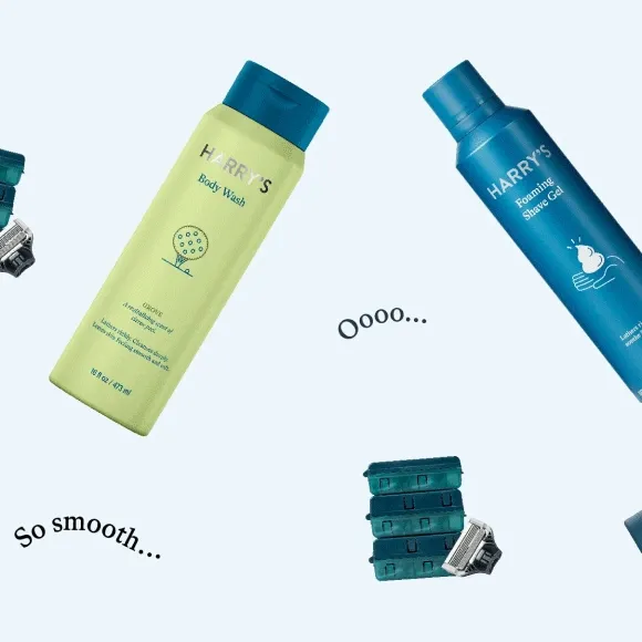 Harry's Products