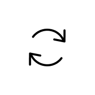 Icon - Cycle