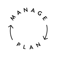 Icon - Manage Plan