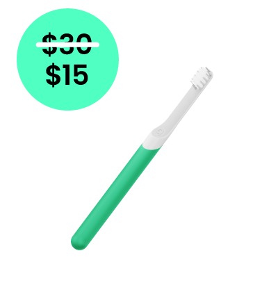 Kids brush