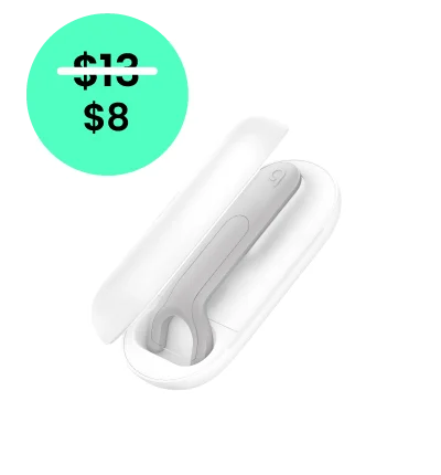 Floss Pick