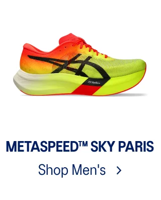 Metaspeed Sky Paris