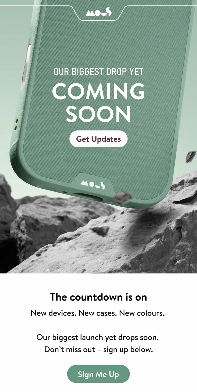 iPhone 2025 is coming