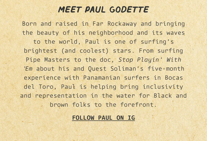 Paul Godette