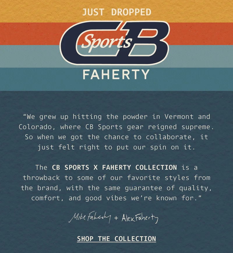 CB Sports