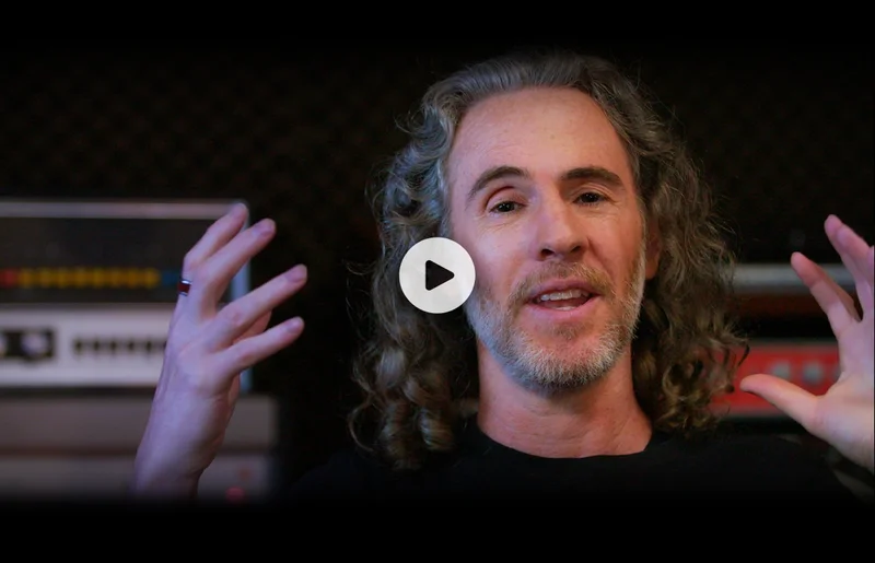 3 Golden Rules for Mixing with a Vision: Scott Jacoby (Coldplay, Jason Mraz)