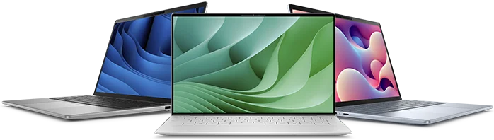 Dell AI Laptops