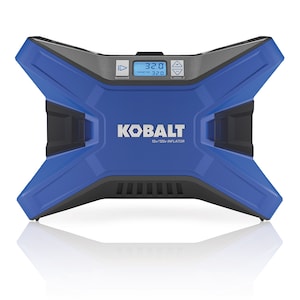 Save $40: Kobalt™ Air Inflator