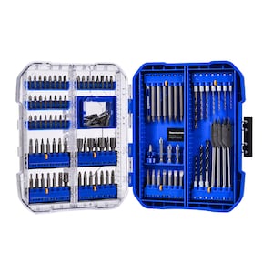 30% Off Kobalt Screwdriver Bit Set