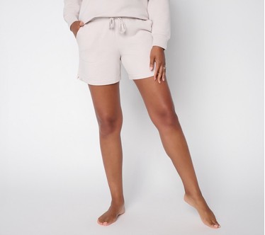 Barefoot Dreams Brushed Luxe Lounge Short
