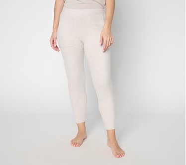 Barefoot Dreams Regular CozyChic Lite Patch Pocket Jogger