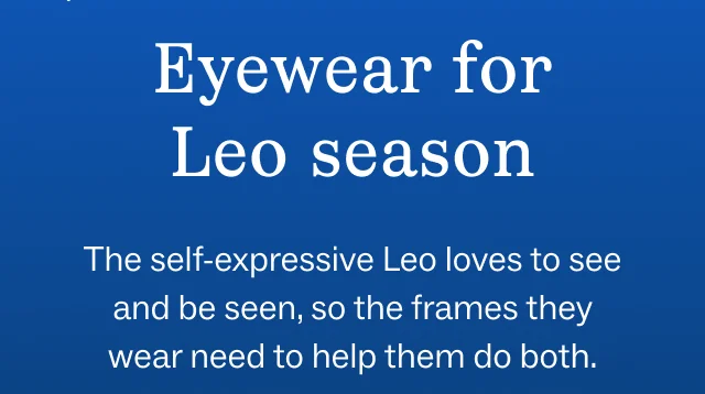 Leo